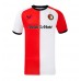 Feyenoord Santiago Gimenez #29 Heimtrikot 2024-25 Kurzarm